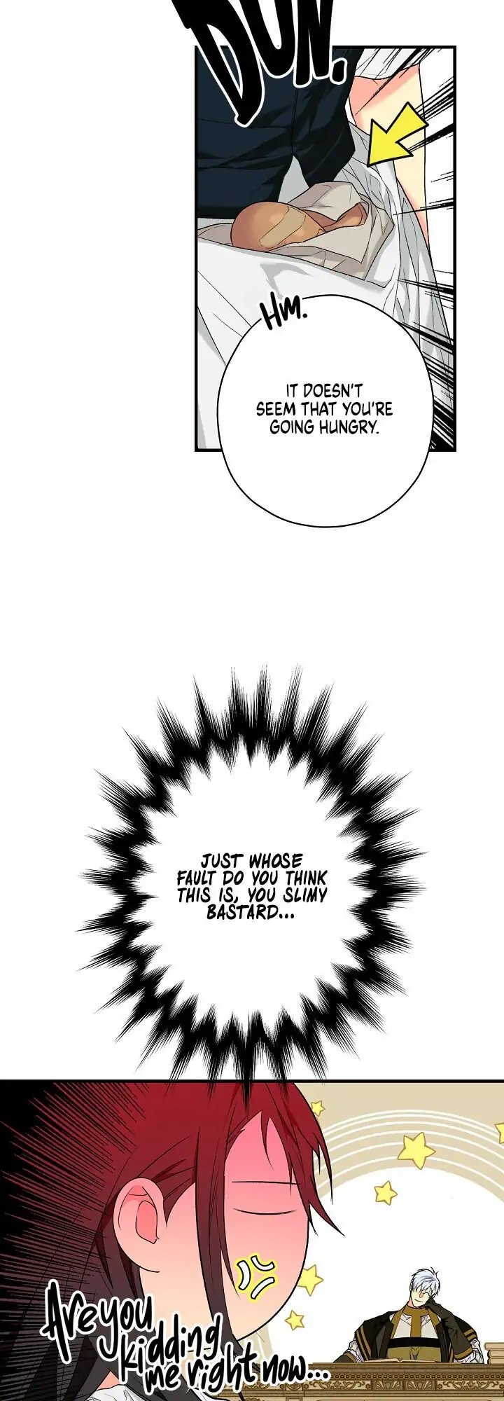 Secret Lady, Chapter 10 image 14